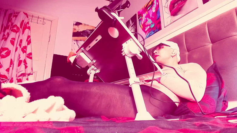 lvxbljs: Asmr pro perverzáka