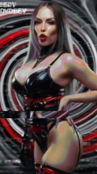 Espejo porno