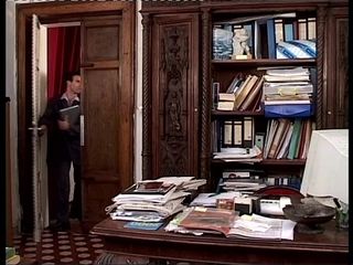 XTime Vod: Федеріка Зарі, дуже невірна дружина