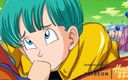 Hentai ZZZ: Dragon Ball Z Bulma Hentai - Compilation 2