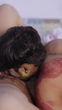 ในความมันส์เทศกาลโฮลี ทำเสียวกับภรรยาพี่ชายแบบสุดเหวี่ยง