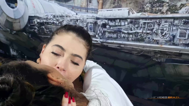 FetishKing: Kissing Star Whores - Perfect Kisses and Top Girls