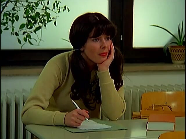 GERMAN PORN CLASSICS: เซ็กซ์บัคคาโลเรต 1 - Sex Baccalaureate 1