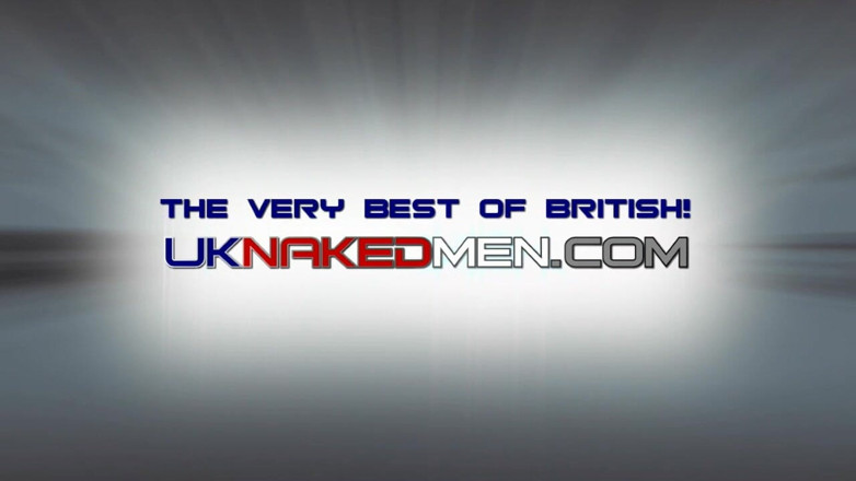UK Naked Men: Aj Alexander și Saxon West