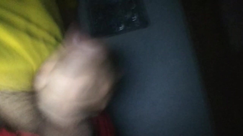 AlexAlejandro13: Fuori di notte in veranda