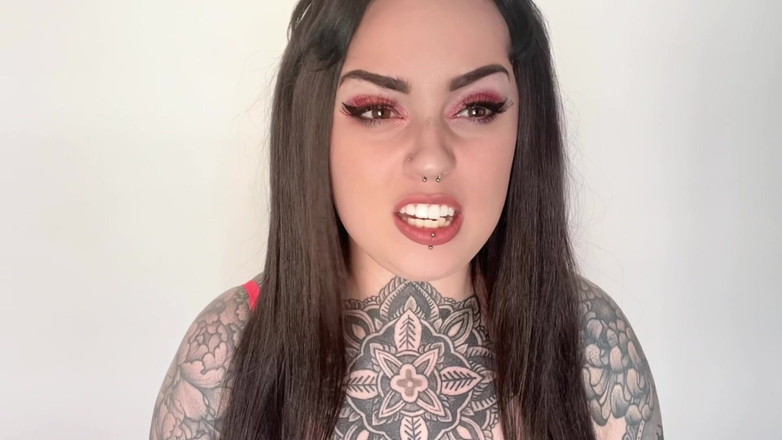 Miss Valentina: Làm tình bị từ chối Sph