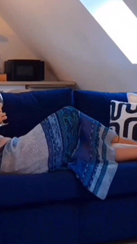 La Moglie Bionda Amatoriale Gode Del Sesso Dopo Aver Camminato
