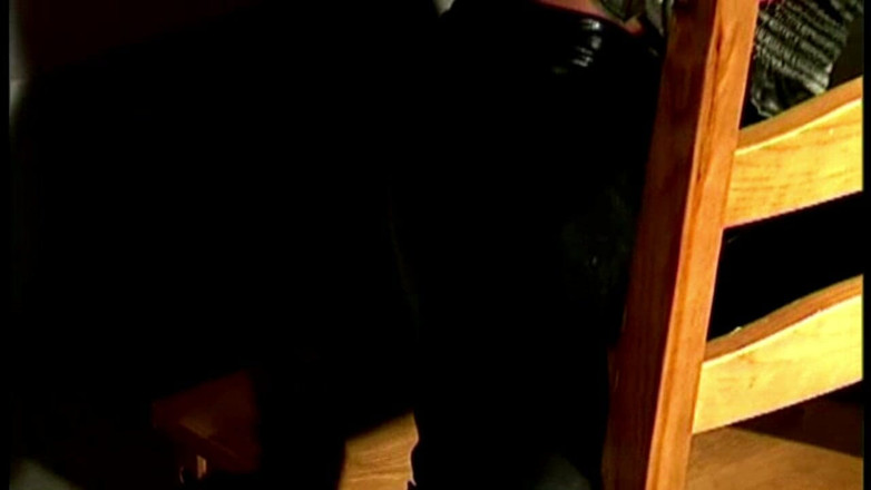 Submissed: Cory vymrdaná šéfem