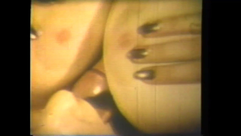 The Unforgettable: Грязный пенетратор