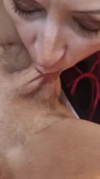 Those Lips Were Made for Sucking