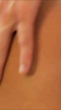 Hot Caprice Jane plays with huge cock and rides it on