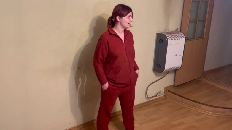 Elena917: Bugil, pencarian lubang, facefuck, dan dayung - roleplay penjara bagian 5