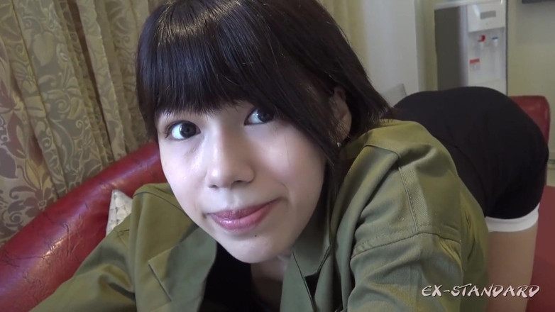 Asian happy ending: Asian angel 2230