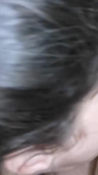 Blowjob for My Husband