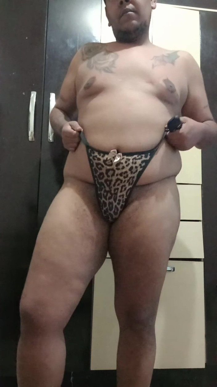 Joao12566: Calcinha