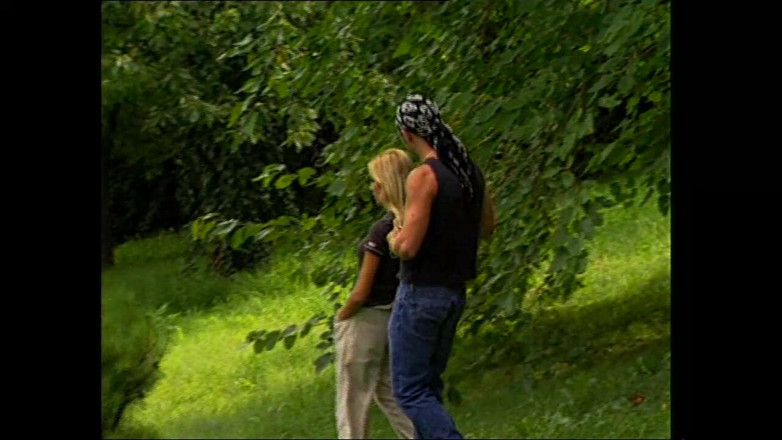 XTime Vod: Oholené hlavy