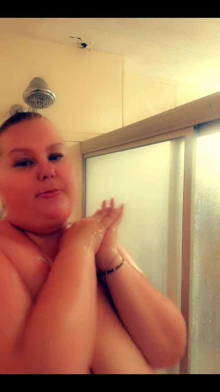 Misssunshinevip: Dusch kul.