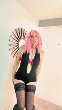 Dance for Me Slut