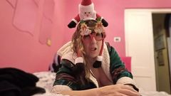 Veronica Rossi: Veronica Rossi Official - Čekání na Vánoční svátky