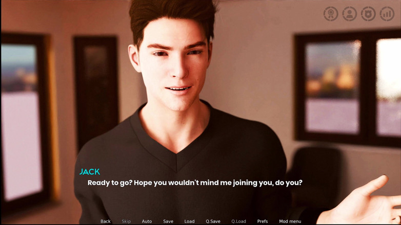 Wickedgammes studio: Невидимі інстинкти (частина 16)