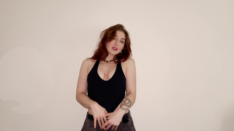 Madelaine_Rousset: Amateur-wichsanleitung - mädchen, wild gegangen teil 2 