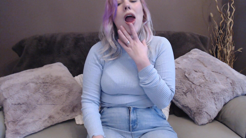 Ripley sweet studio: Yutma sakızları + geğirerek kilo alma