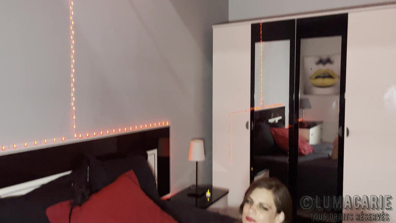 Lumacarie: ヌイコキンでの人工火災