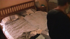 Mark Hannes: Kalhotky v posteli (od 52leté staré nevlastní matky) Masturbace