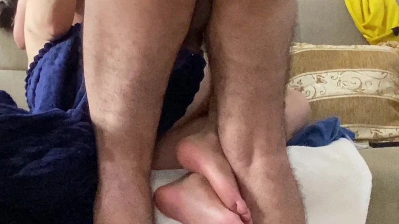 Jollyfuckingoldman: Husband Knew What Wife Needed - so He Invited Big Black...