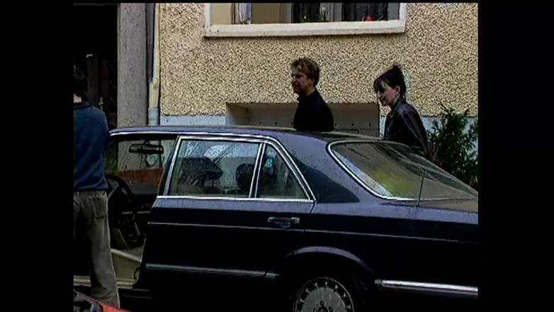 Muschi movie official: Que Desastre Essas Garotas