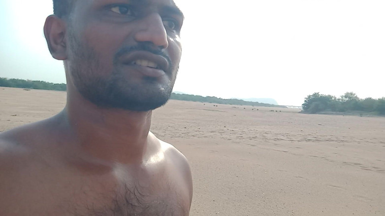 KUMBHA MANOJ KUMAR: Diariamente meu adorável lolipop era forte na Índia