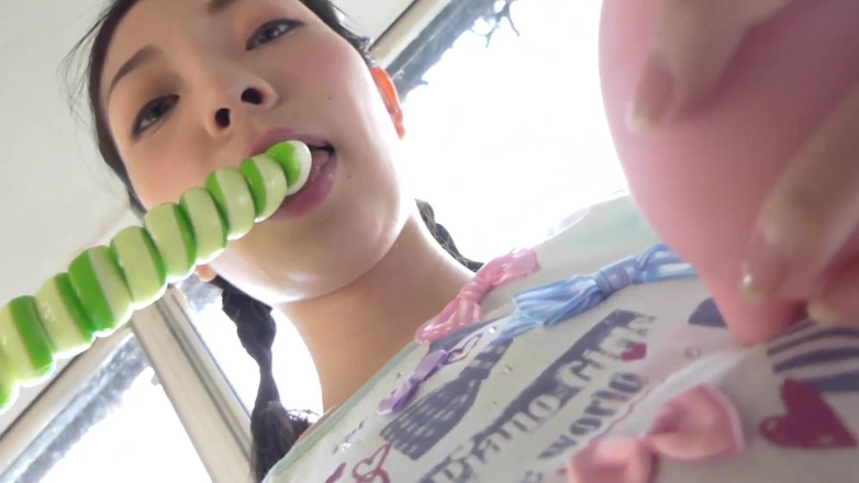 Raptor Inc: Yumina's first, Yumina Noumi