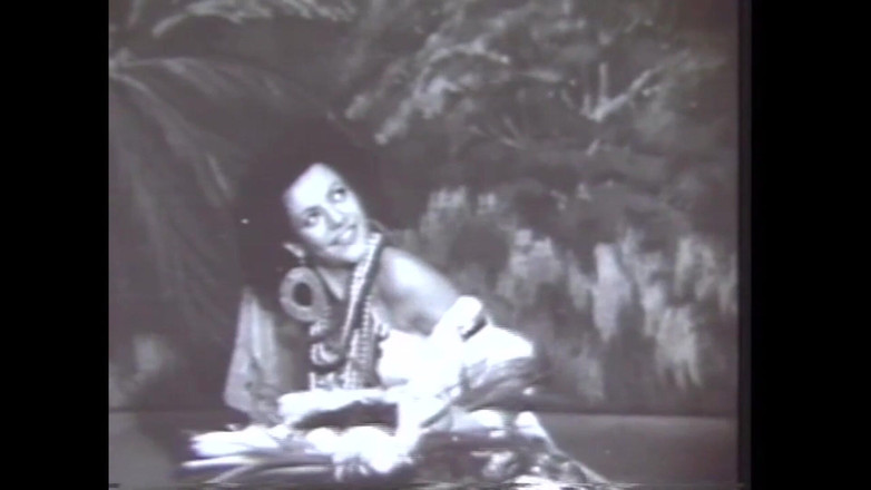 The Unforgettable: Театральний танець