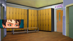 LoveSkySan69Real: Taffy Tales V0.68.2a Část 70 Danny se setkává s Vivianem od Loveskysan69