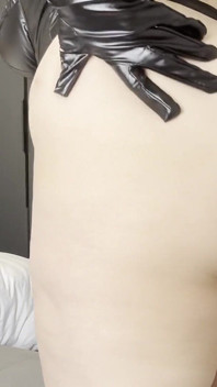 Dominação feminina - Adoração anal - sob medida apenas para simps