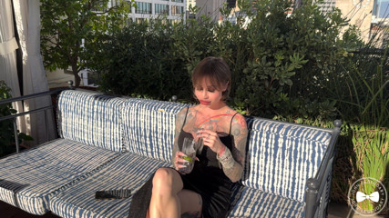 John Legendary: Cheating Russian Slut Begs Me to Fuck Her in Ass...