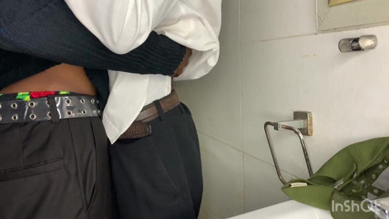 Stilesbhalifa1: काला कामुक अफ्रीकी सहकर्मी