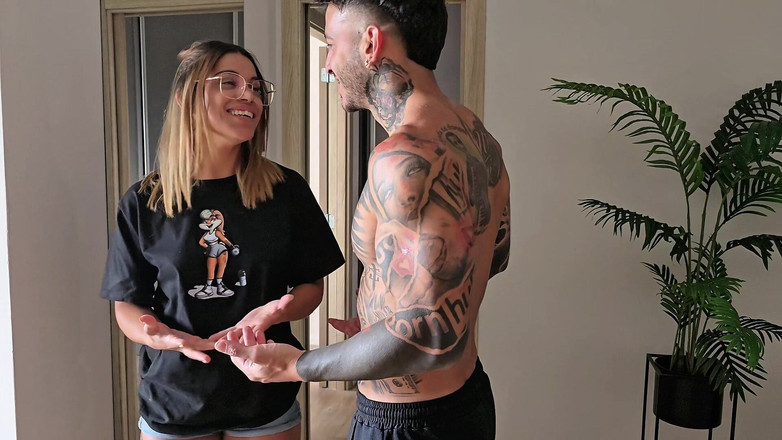 Young big apple: I Fuck My Brother-in-law When My Twin Sister Isn't Around....