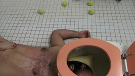 Absolut Pervert Piss-mess!
