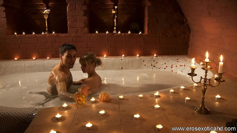 Eros Exotica: 에로스 이국적인 HD: 애널 마스터(HD): 1부