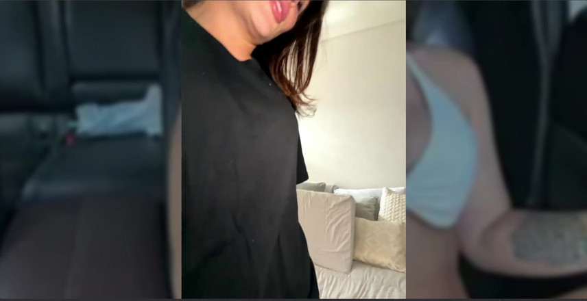 Milf Latina: Am pierdut un pariu și acum trebuie să fac sex pe...