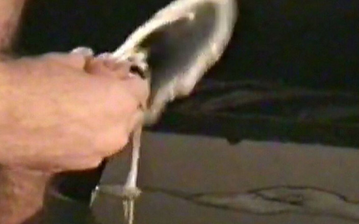 Lydia Privat: शुक्राणु का झरना