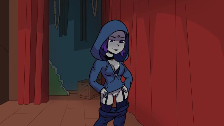 LoveSkySan69Real: Camp Pinewood [v2.6.0] scene raven/jenny/jessica Gameplay di Loveskysan69