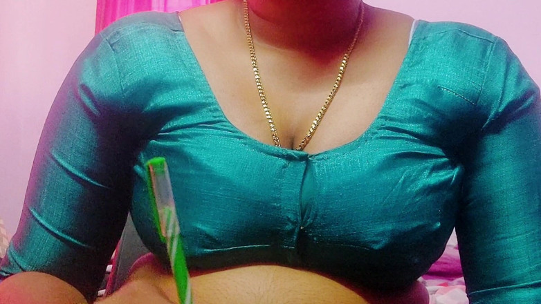 Desi Mohini: Зведений брат займався сексом наодинці з Бхабхі