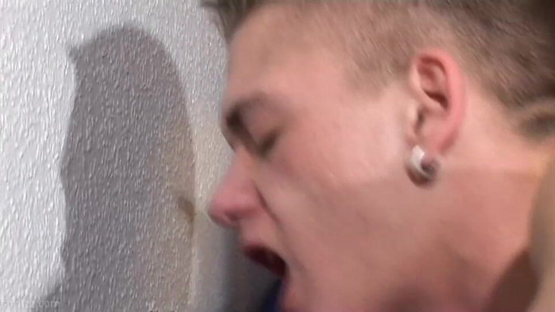 Spritzz: 不要和陌生人说话