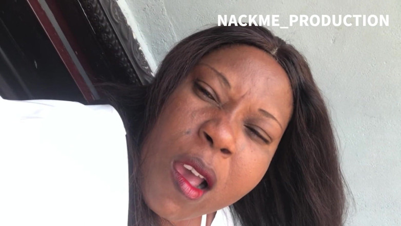 NACKME_PRODUCTION: Я не можу вийти, все, що він хоче зробити, це з'їсти мою дупу