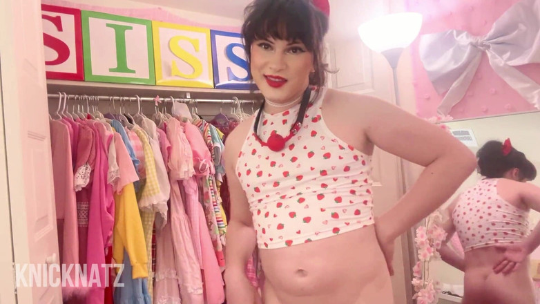 Natalie Napoli: Valentines Date dengan Tyrell