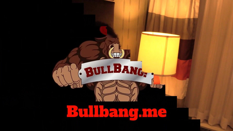 Bull Bang Gang Official: Бутч лесбиянка хотела хуя