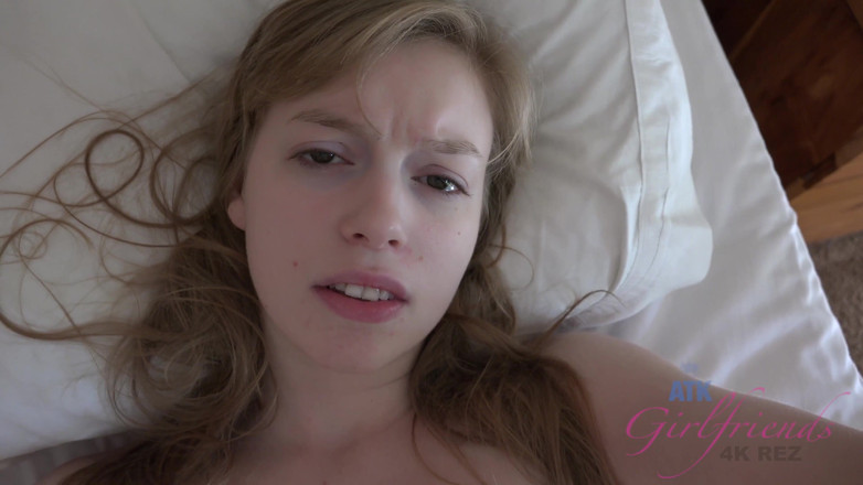 ATK Fans (Girlfriends): Dolly Leigh ile Hawaii'de sanal tatil bölüm 9