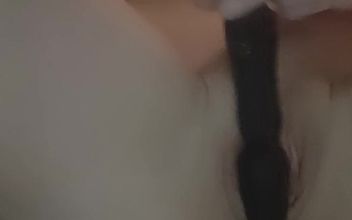Pussy Always Wants to Play